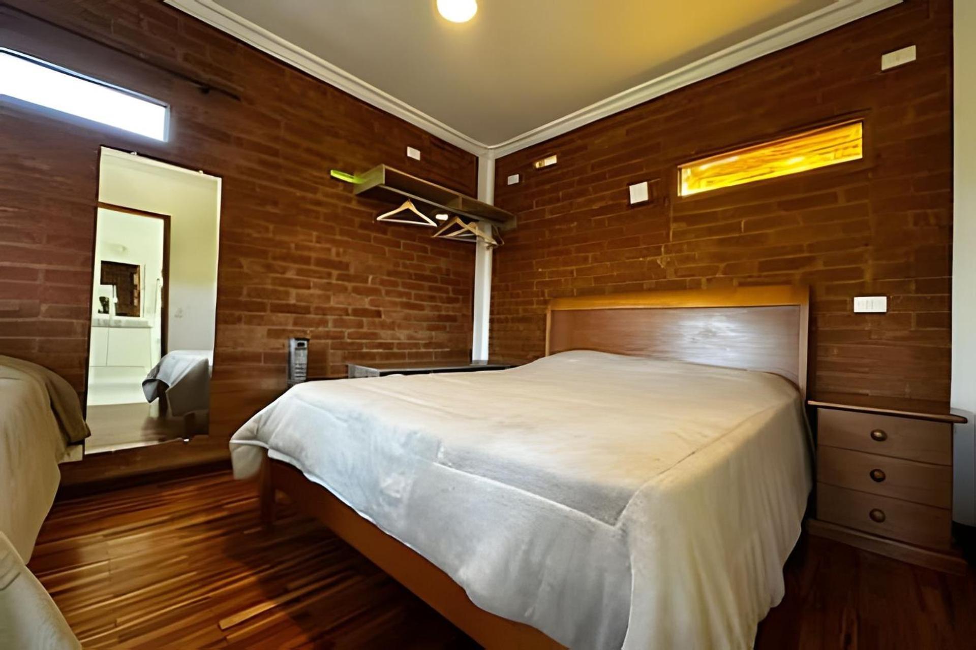 Suites Saint Louis - Conforto Do Lado Do Centro Turistico Campos do Jordão Exterior foto