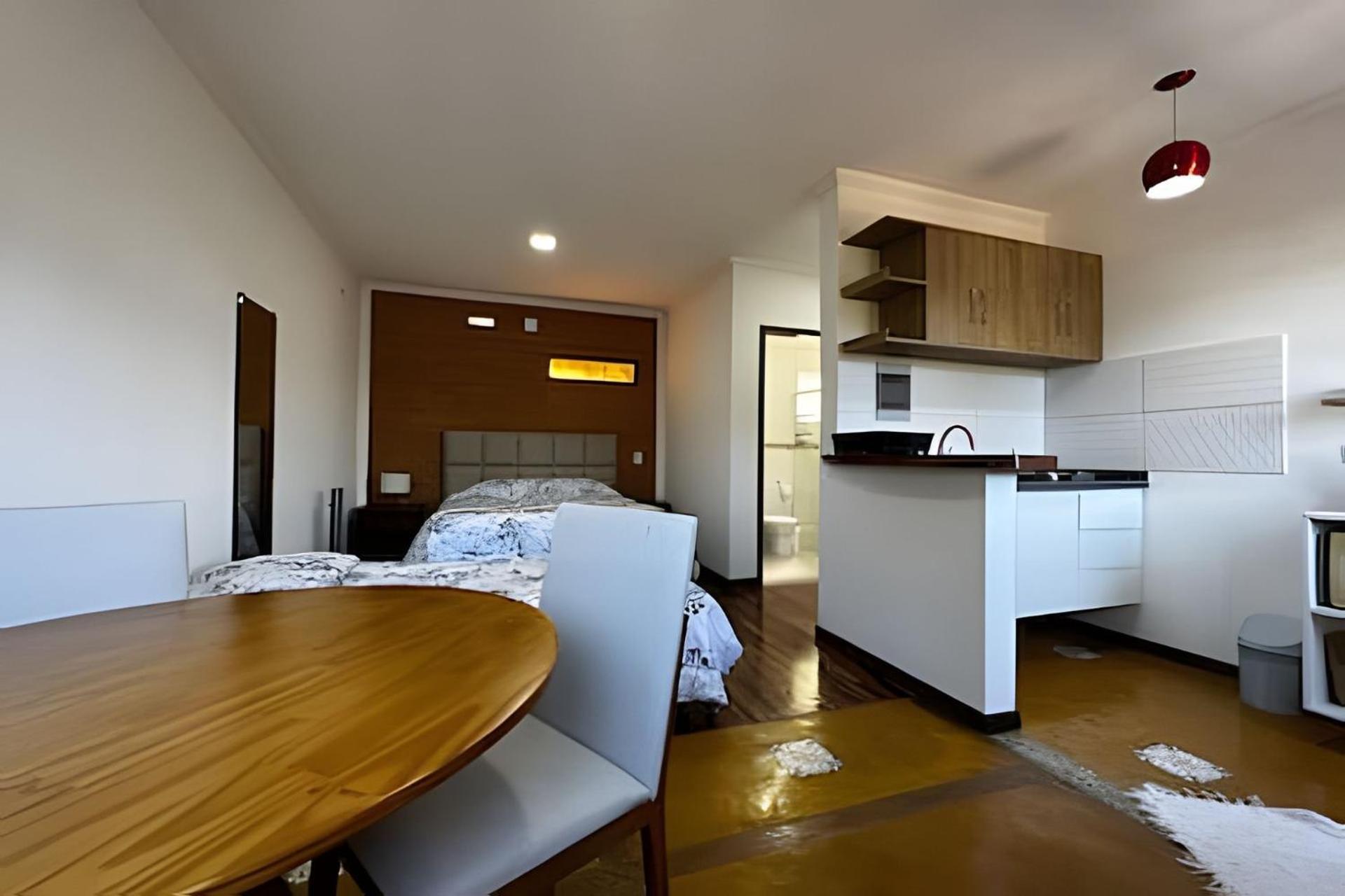 Suites Saint Louis - Conforto Do Lado Do Centro Turistico Campos do Jordão Exterior foto