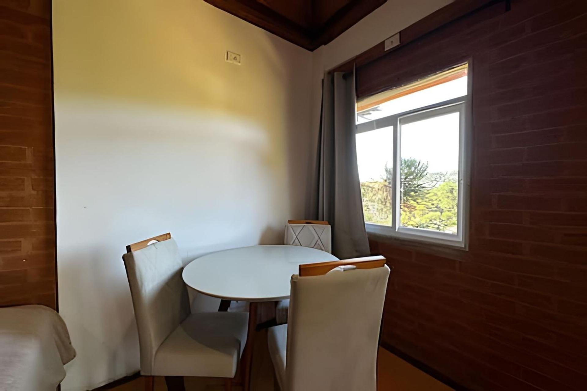 Suites Saint Louis - Conforto Do Lado Do Centro Turistico Campos do Jordão Exterior foto