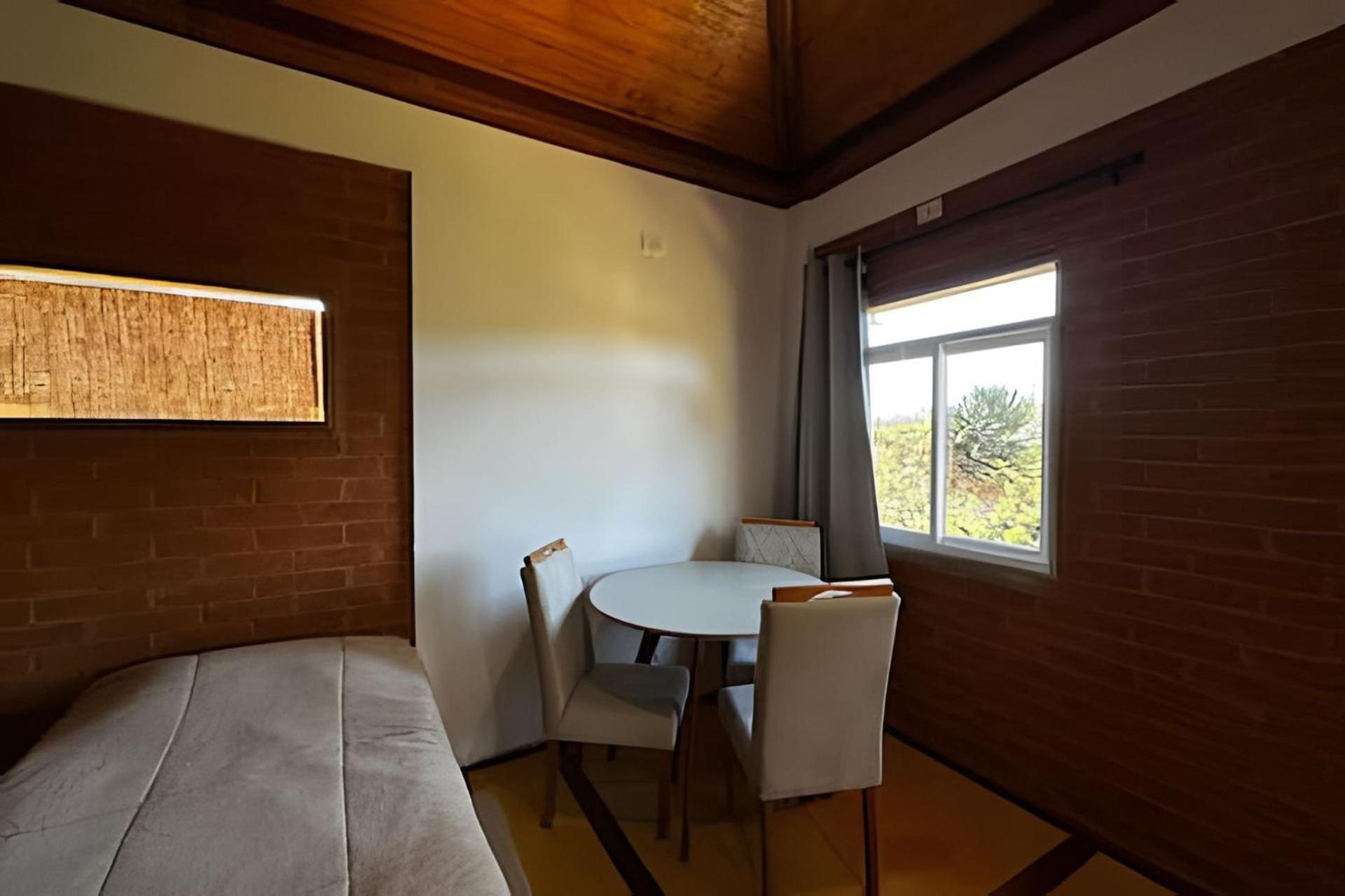 Suites Saint Louis - Conforto Do Lado Do Centro Turistico Campos do Jordão Exterior foto