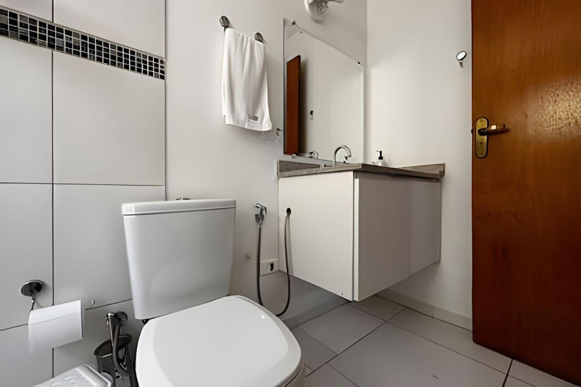 Suites Saint Louis - Conforto Do Lado Do Centro Turistico Campos do Jordão Exterior foto