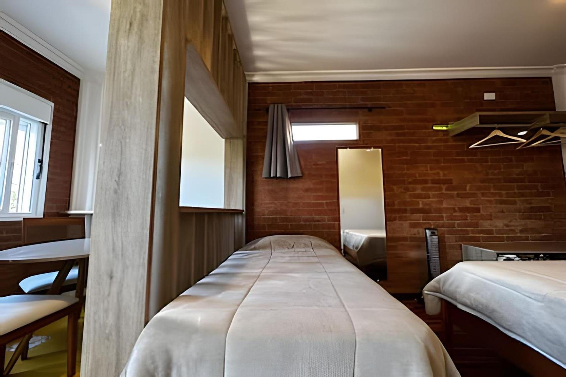 Suites Saint Louis - Conforto Do Lado Do Centro Turistico Campos do Jordão Exterior foto