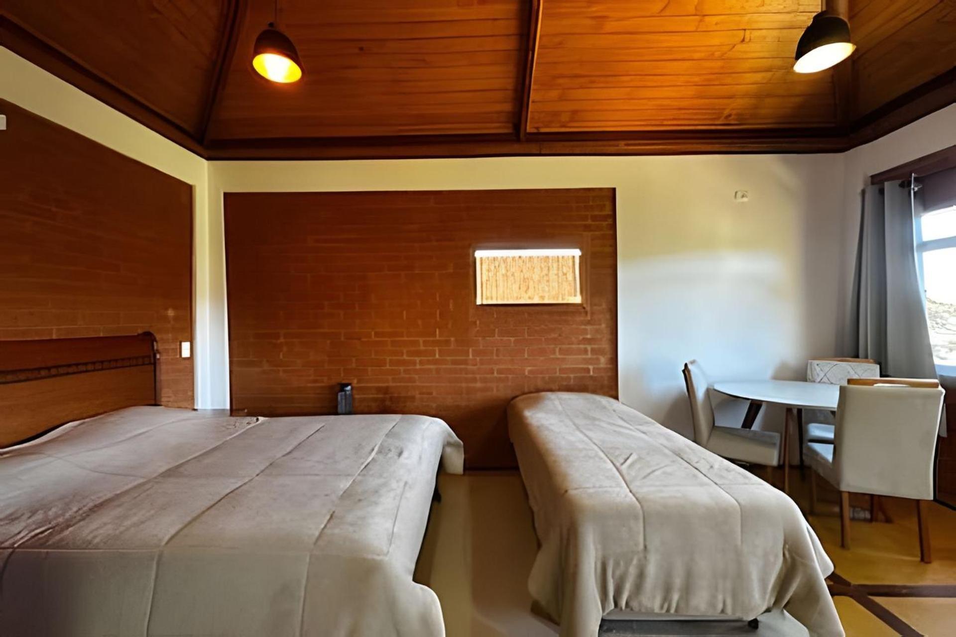 Suites Saint Louis - Conforto Do Lado Do Centro Turistico Campos do Jordão Exterior foto