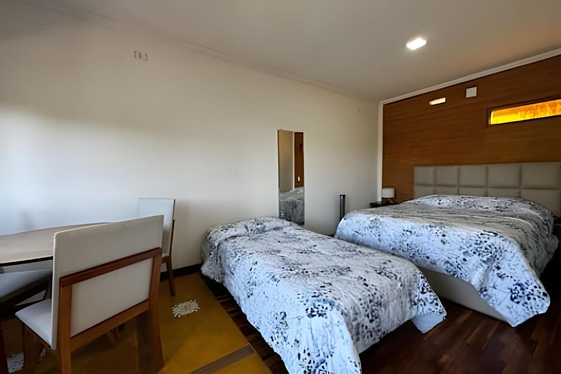 Suites Saint Louis - Conforto Do Lado Do Centro Turistico Campos do Jordão Exterior foto