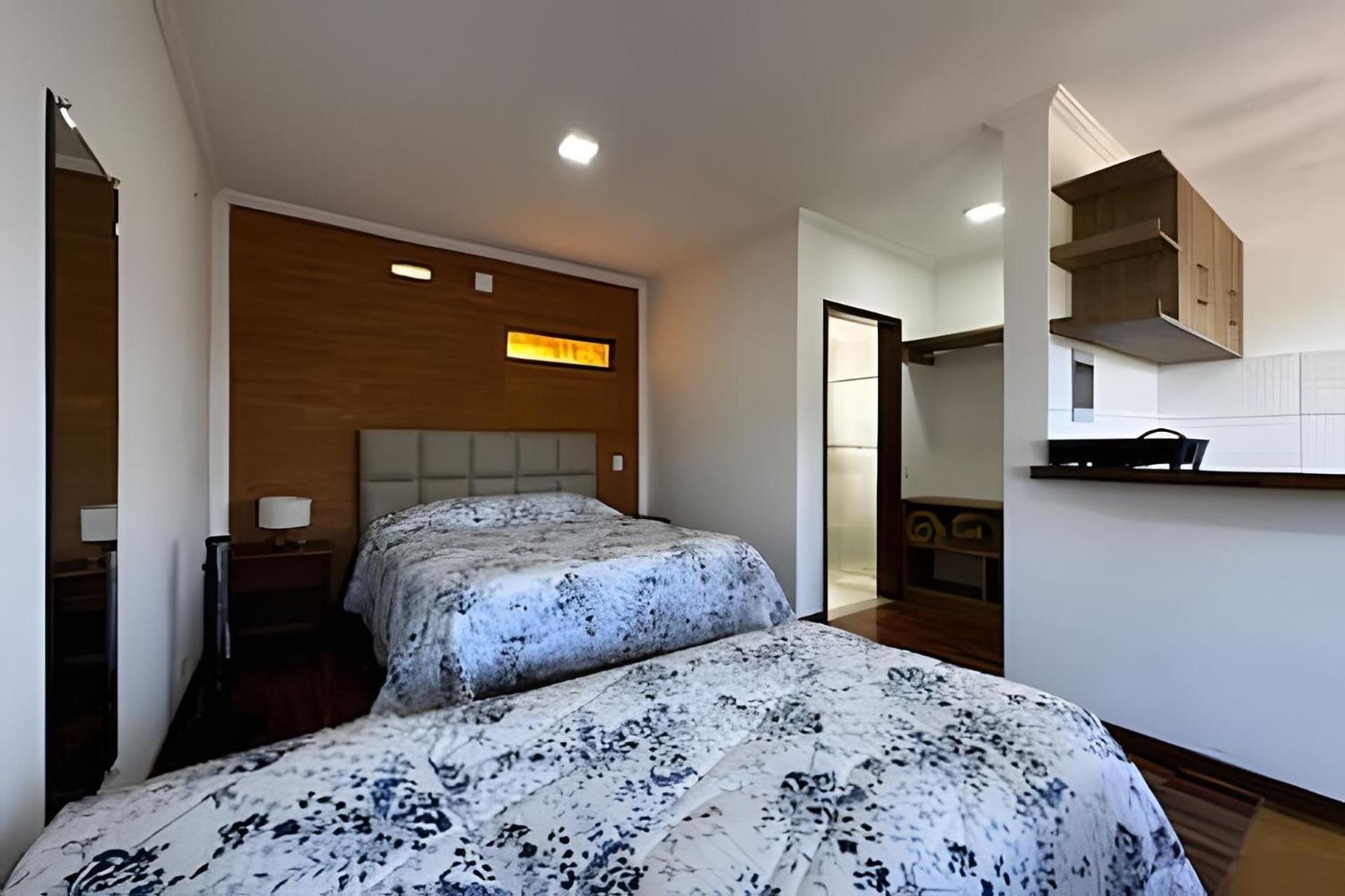 Suites Saint Louis - Conforto Do Lado Do Centro Turistico Campos do Jordão Exterior foto